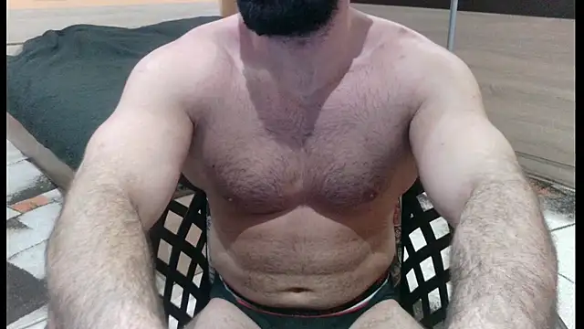 alieninhumanbody1 online show from March 7, 2026, 12:51 am