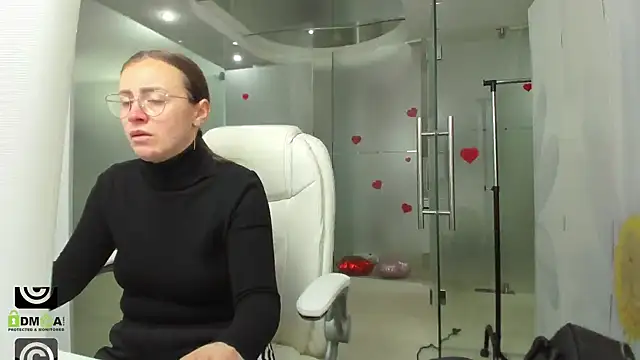 missdominna online show from April 22, 2026, 2:47 am