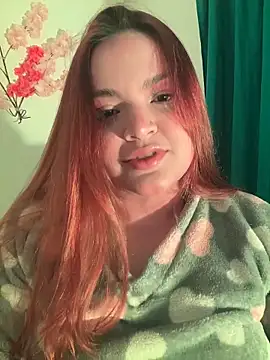 melanie hh1 online show from February 18, 2026, 2:40 am