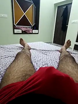 Tall7boy7 online show from April 21, 2026, 12:45 am