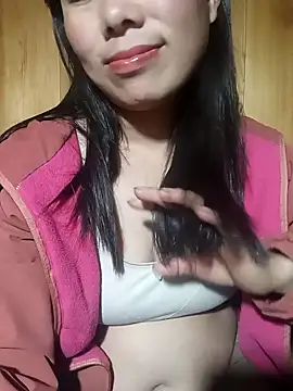 Chloe-ee online show from January 17, 2026, 1:10 am