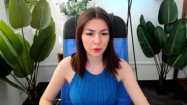 Snapshot of DiRosie chatting on May 19, 2026, 4:19 am DiRosie online show from May 19, 2026, 4:19 am