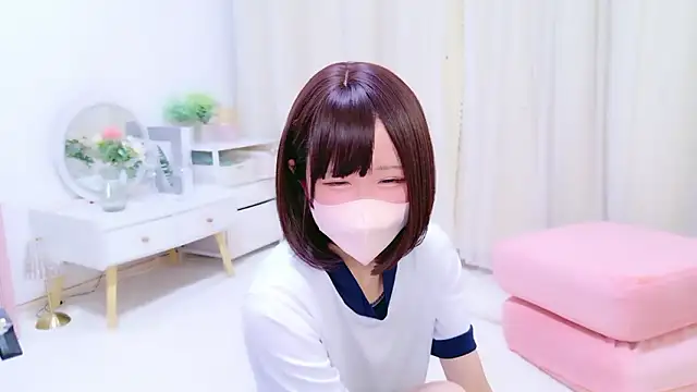 Nazuna 727 online show from February 22, 2026, 4:24 am