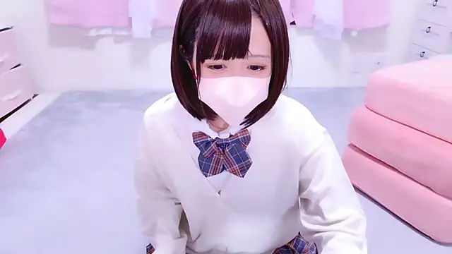 Snapshot of Nazuna_727 chatting on April 7, 2026, 11:10 am Nazuna 727 online show from April 7, 2026, 11:10 am