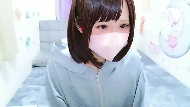 Snapshot of Nazuna_727 chatting on May 17, 2026, 3:04 am Nazuna 727 online show from May 17, 2026, 3:04 am