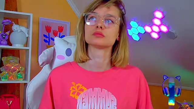 MerlinMeyer online show from April 17, 2026, 6:33 pm