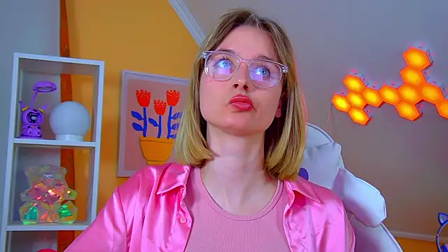 MerlinMeyer online show from April 22, 2026, 6:31 pm