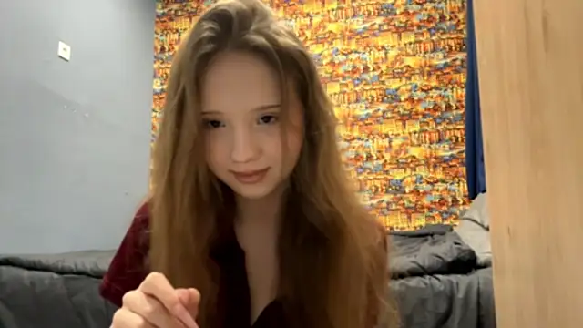 Princessofcashe online show from January 15, 2026, 7:06 pm