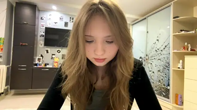 Princessofcashe online show from March 5, 2026, 3:08 pm