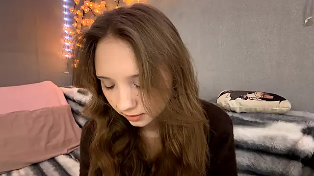 Princessofcashe online show from March 23, 2026, 3:05 pm