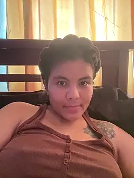Aljycatx online show from May 31, 2026, 4:20 am