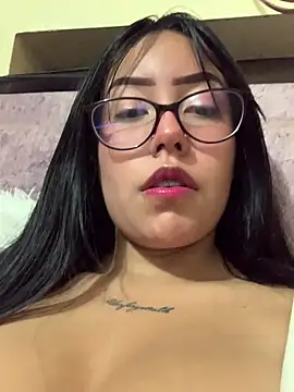 Candy LS online show from January 13, 2026, 12:05 am