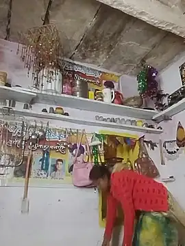 HOT-ANJALI7 online show from January 14, 2026, 1:22 am