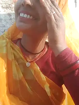 HOT-ANJALI7 online show from January 19, 2026, 10:30 am