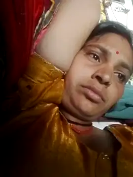 HOT-ANJALI7 online show from February 12, 2026, 7:14 am