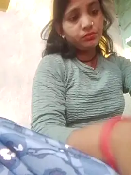 HOT-ANJALI7 online show from February 13, 2026, 2:40 am