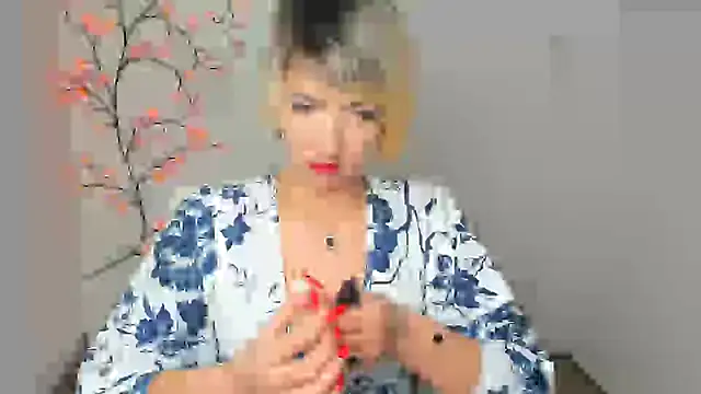 Lana Foxyy online show from March 2, 2026, 5:19 am