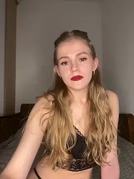 AmilenA online show from February 20, 2026, 9:15 pm