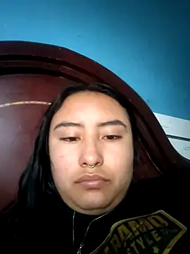 Venuz Rivers  online show from March 5, 2026, 8:49 pm