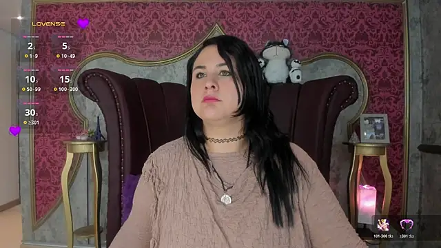 Millie Devot online show from March 2, 2026, 12:34 pm