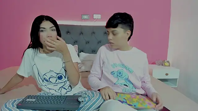 ariloe quintero online show from January 12, 2026, 1:16 pm