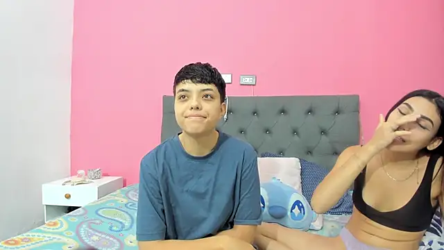 ariloe quintero online show from February 19, 2026, 12:34 pm