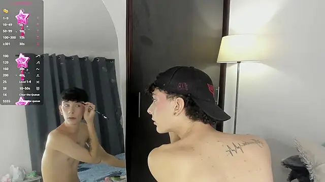 im thomass online show from March 5, 2026, 12:45 pm