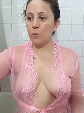 SofiEsteves online show from April 3, 2026, 2:59 pm