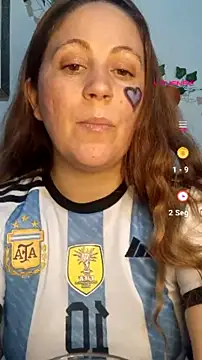 Snapshot of SofiEsteves chatting on July 19, 2026, 4:22 pm SofiEsteves online show from July 19, 2026, 4:22 pm