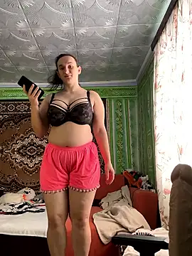 HarychaLysichka online show from January 13, 2026, 8:52 am