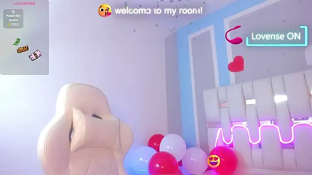 AndyKings 1 online show from February 19, 2026, 3:02 am