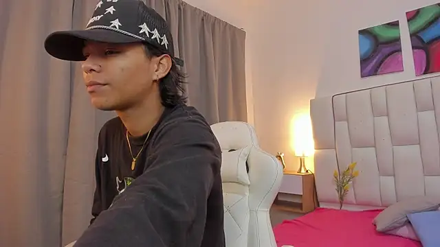 AndyKings 1 online show from April 22, 2026, 3:20 am