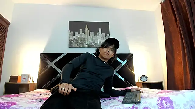 Snapshot of AndyKings_1 chatting on May 22, 2026, 3:02 am AndyKings 1 online show from May 22, 2026, 3:02 am