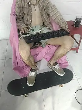 sk8-boy online show from March 7, 2026, 3:09 pm