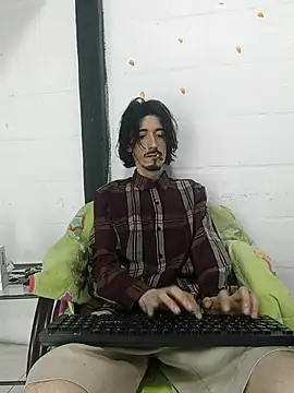 sk8-boy online show from April 19, 2026, 6:54 pm