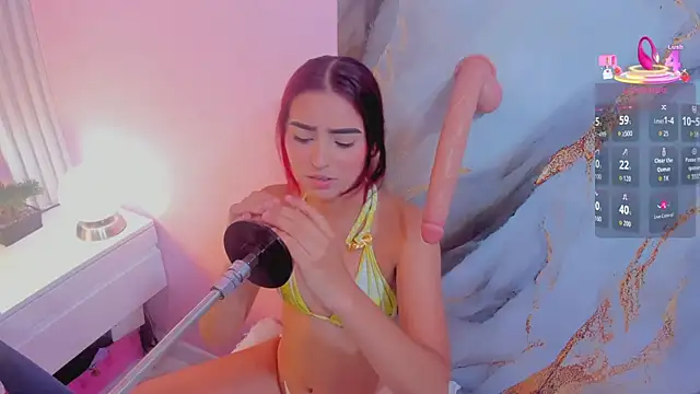 Ary  cherry online show from April 8, 2026, 6:52 pm