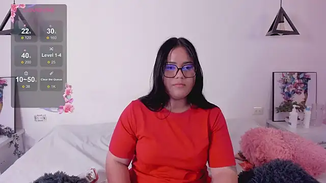 Snapshot of Briana_Goldd chatting on May 24, 2026, 3:33 am Briana Goldd online show from May 24, 2026, 3:33 am