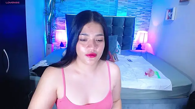 Valeri hot22 online show from March 13, 2026, 9:54 pm