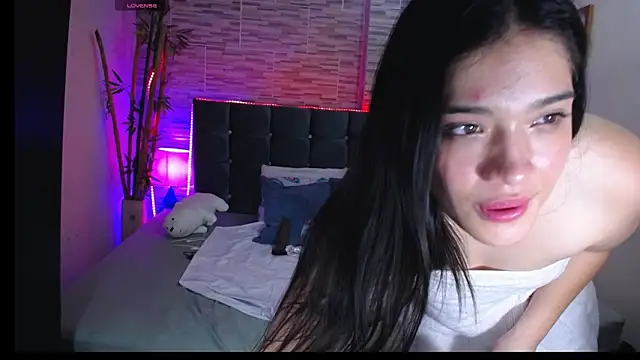 Valeri hot22 online show from April 21, 2026, 2:51 am