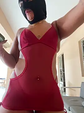 Kacaah online show from April 17, 2026, 5:27 pm