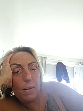 theblondecocklover online show from May 16, 2026, 6:21 am