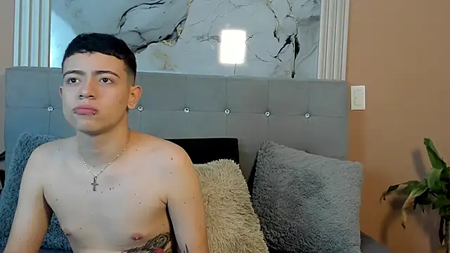 alex xhunter online show from April 19, 2026, 7:16 pm