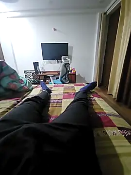 NunnuLelo online show from December 16, 2025, 10:26 pm