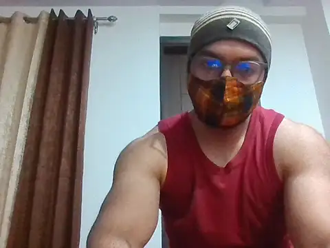 NunnuLelo online show from February 8, 2026, 9:40 pm