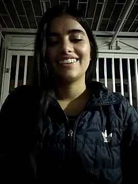 Georgia Candy online show from April 10, 2026, 1:11 am