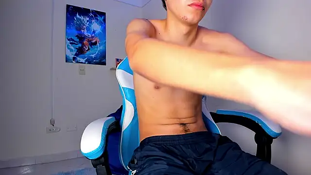 harry jonshon69 online show from March 7, 2026, 4:59 pm