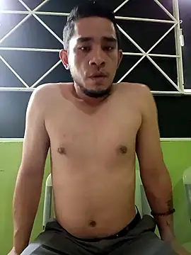 Gloryholeroom online show from February 5, 2026, 9:19 pm