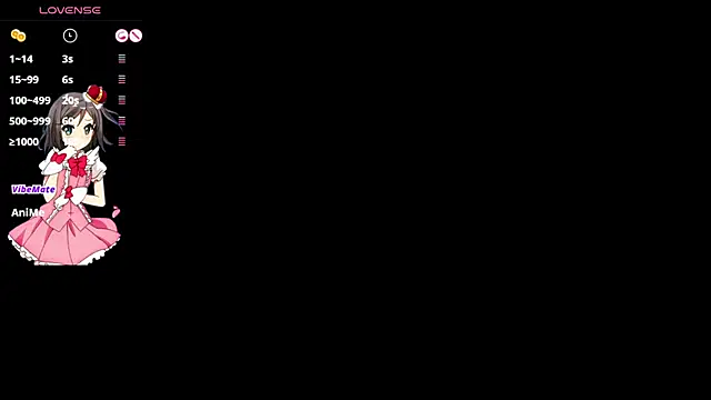 im hanna x2 online show from March 18, 2026, 8:01 pm