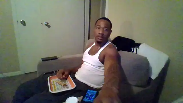 KingDes55 online show from March 29, 2026, 4:34 am