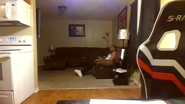 KingDes55 online show from April 22, 2026, 1:30 am